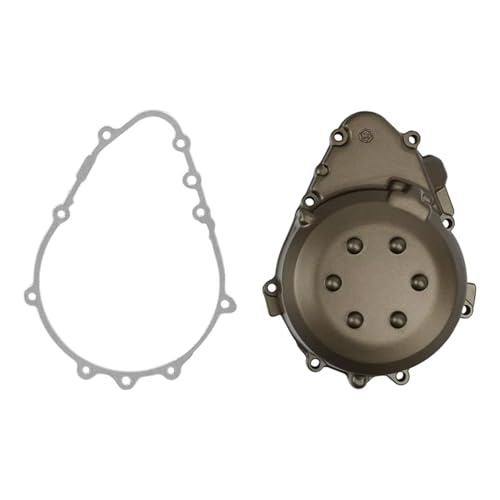 Couvercle stator gauche moto Ninja ZX9R 1998 1999 2000 carter moteur