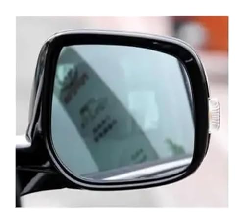 Verre de rétroviseur droit pour Camry 2006-2011 miroir de rechange