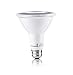 Hyperikon PAR30 LED Bulb, 12W (65W equivalent), 920lm, 4000K (Daylight Glow), CRI93+, Flood Light Bulb, 40° Beam Angle, Medium Base (E26), Dimmable, UL-Listed & ENERGY STAR Qualified