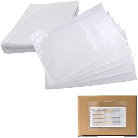 Pochettes Transparentes Helweet A5 Cover