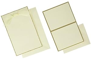 Gartner Studios Gold Foil Wedding Invitation Set