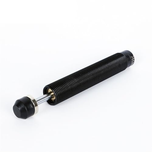 Amortiguador hidráulico industrial AC2550-2 de alta precisión para cilindros 4