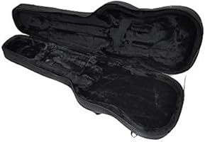 Amazon.co.jp: SKB (エスケービー) エレキギター用セミハードケース