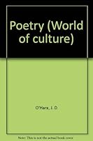 Poetry 0882251201 Book Cover