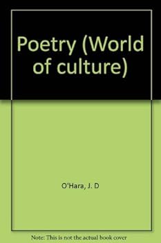 Paperback Poetry (World of culture) Book