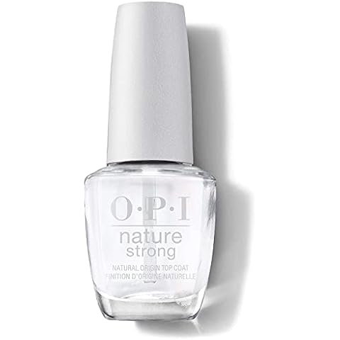 OPI Nature Strong, Esmalte de Uñas Vegano Cover