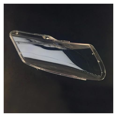 Couvercle d'abat jour phare gauche Passat brisé solution remplacement coque