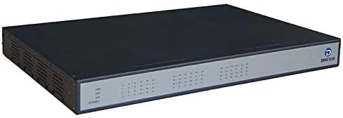 DAG2500-64S FXS Analog VoIP Gateway