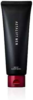 Amazon | アスタリフト メン (ASTALIFT MEN) モイストクリアウォッシュ