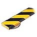 Surface Guard,Flat,Black/Yellow