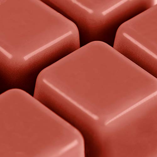 image for SmoDy Wax Melts Wax Cubes - 3 Ounces x 5 Highly Scented Soy Wax Tarts 