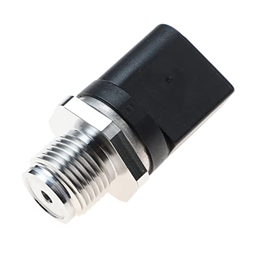 Image of 0281002842 Fuel Pressure Sensor for Mercedes for Benz Sprinter 5117543Aa 0281002504