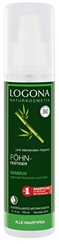 Logona Spray Moldeador Bambu 150Ml Logona 400 g