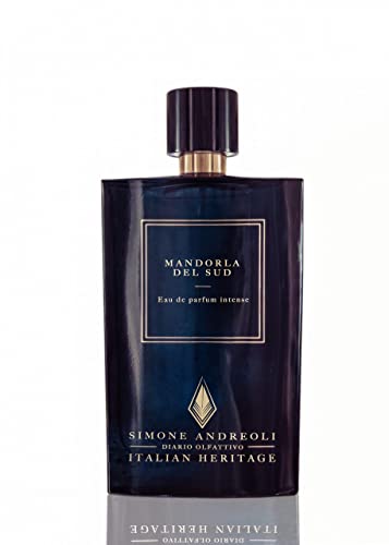 Simone Andreoli Zest Di Sorrento Eau Parfum Intense