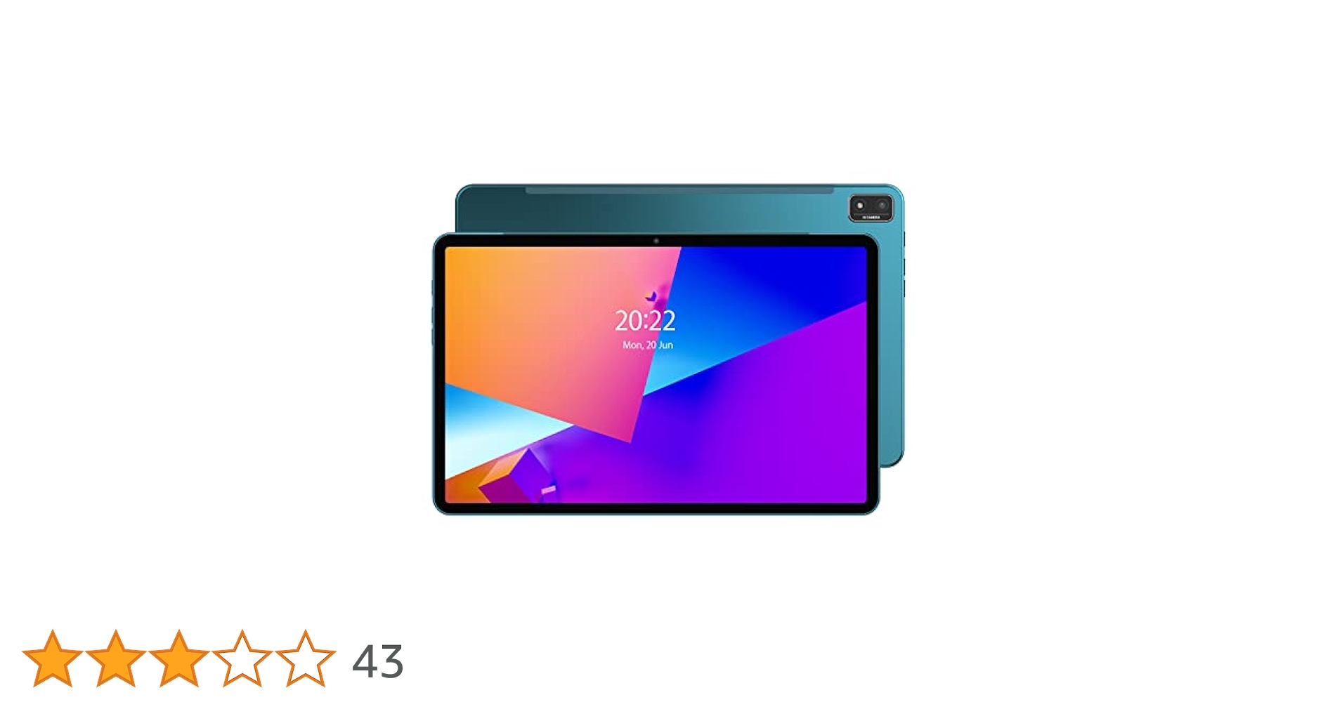 Amazon.co.jp: Headwolf HPad2 タブレット 11インチ 8コアCPU