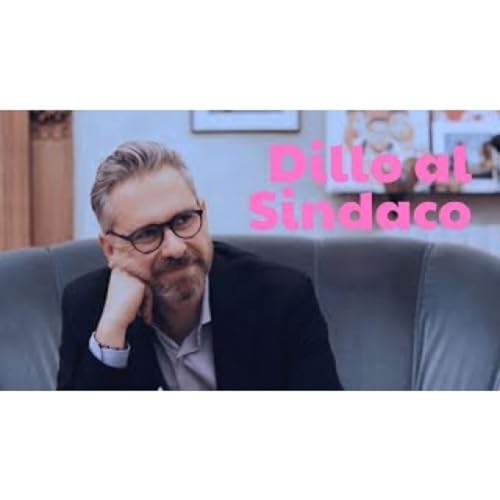 Dillo al Sindaco: "Il progetto del Tram".
