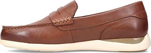 Cole Haan Grand Atlantic Penny Loafer Dk Blue 10 D (M) | Image 2