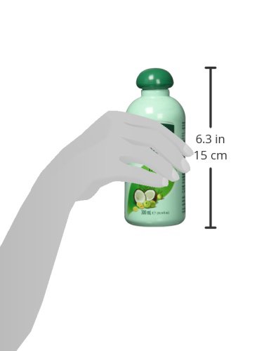 Miniatura 2 de Dabur Vatika Aceite para el Cabello Enriquecido con Coco 300mL