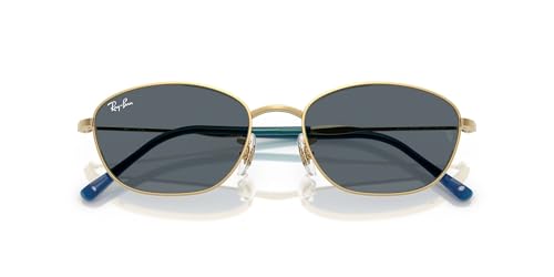 Image of Ray-Ban womens Rb3749 Oval Sunglasses