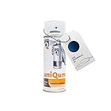 uniQum QUALITY IN NON PAINT