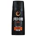 Produktbild Axe Deodorant/Bodyspray"Musk" (Moschus) - 6er Pack (6 x 150 ml)