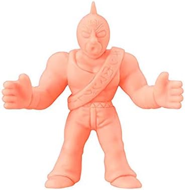 Amazon キン肉マングレート マッスルブラザーズver ペールオレンジver キン肉マン キンケシ11 アニメ 萌えグッズ 通販