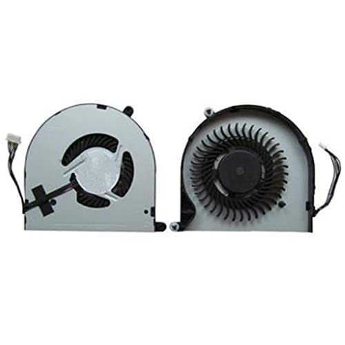 Ventilateur CPU Lenovo ThinkPad E455 réparer bruit et chaleur
