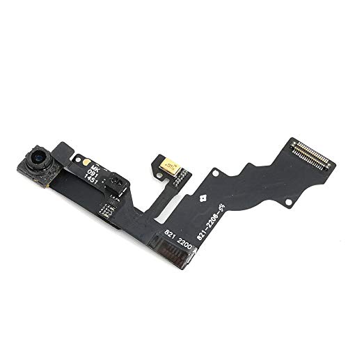 E-REPAIR Face Front Camera Module with Sensor Proximity Flex Cable Replacment for Iphone 6 Plus