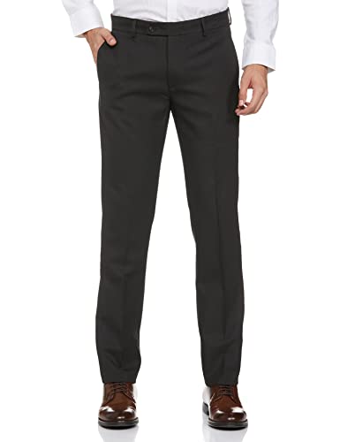 Image of Arrow Men's Mid Rise Tailored Pants