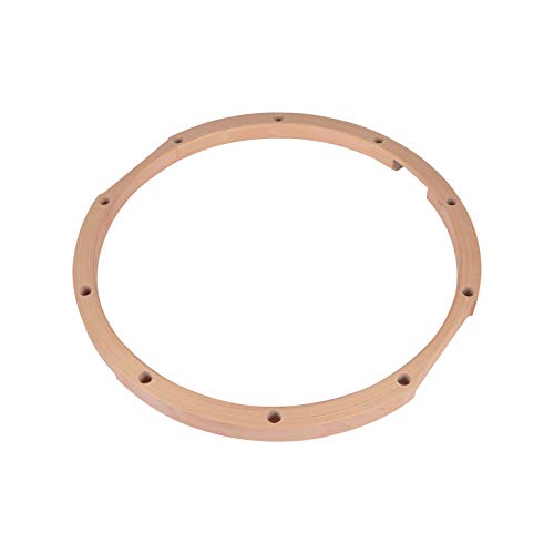 Cerclage en bois caisse claire Tama 14 pouces pour studio et scène