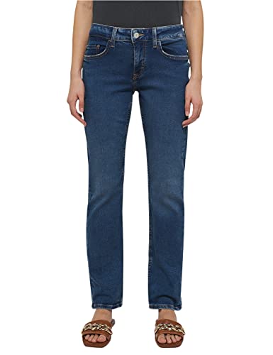 MUSTANG Damen Jeans Hose Style Julia