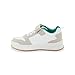 Carter's Unisex Child Demetri Casual White/Green 11 Toddler