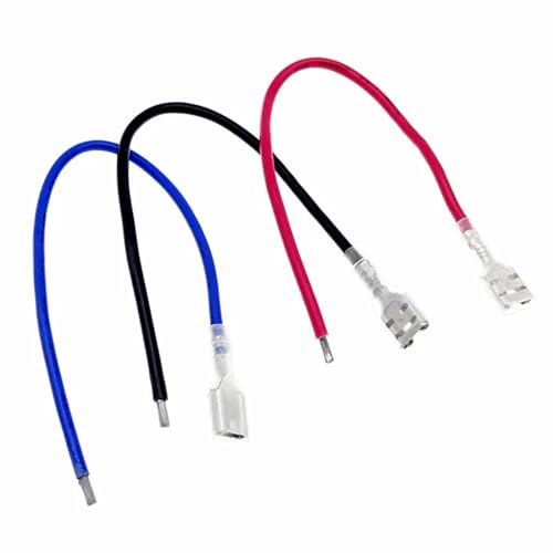 Relé intermitente LED de 3 pines y 12V universal regulable para intermitentes de moto 7