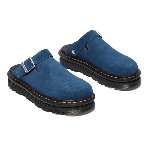 Image of Dr. Martens Unisex Adult Zeb Zag Mule