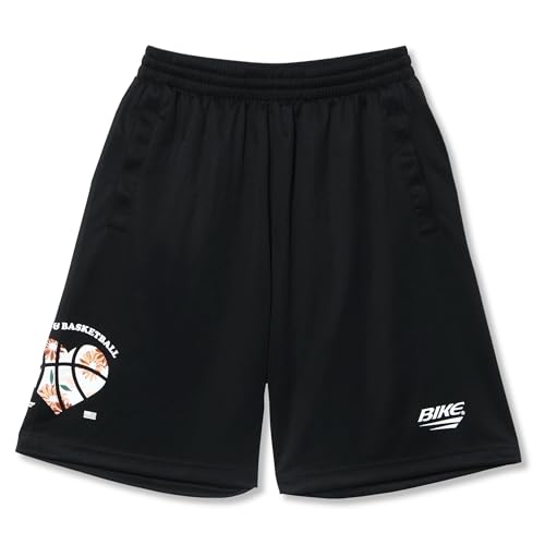 BIKE バスケットボール レディース プラクティスパンツ BKE0005