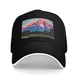 Zoom IMG-1 cappellino da baseball con stampa