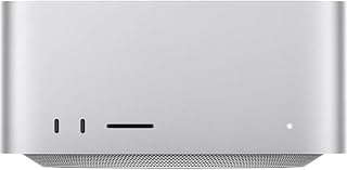 2023 Apple Mac Studio with M2 Max 12-Core / 30-Core, (3.7-inch, 32GB, 512GB SSD) (Renewed Premium) - Amazon product rated Grade B