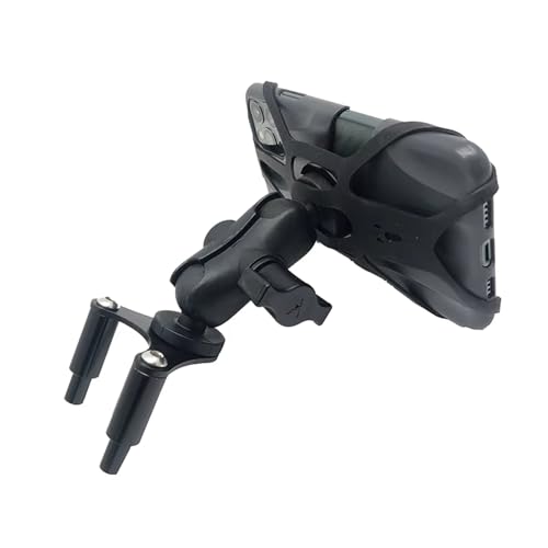 Support téléphone moto Ducati Scrambler 1100 pour voyager sans limite