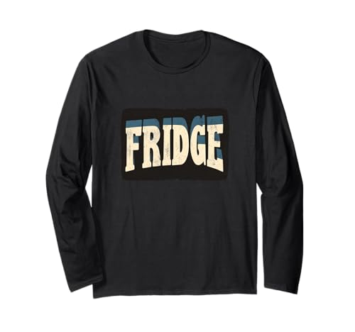 Nice Fridge �X�s�[�`�G���u���� ����T�V���c