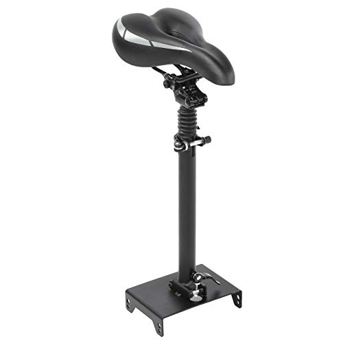 Fishawk Altura ajustável, assento ergonômico de scooter, substituição para scooter