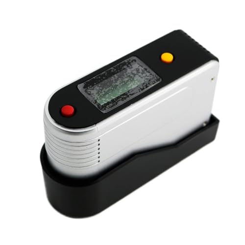 NURII Digital Glossmeter Gloss Meter Paint Surface Tester