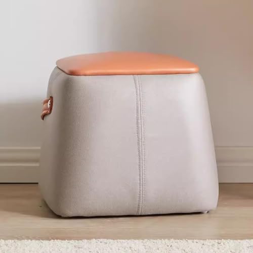 Petit Banc de Maison Minimaliste et Canapé Portable Moderne - 7