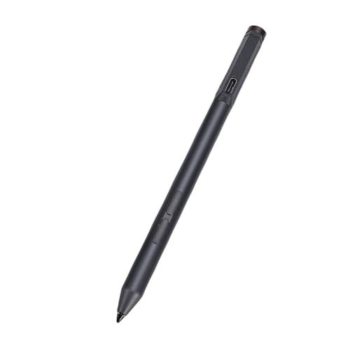Lápiz capacitivo ThinkPad P52 puntero de metal para tableta y edición de precisión