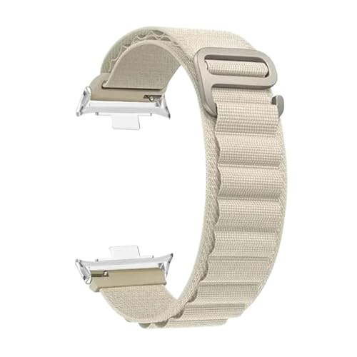 [SRMVRNKNNK] �u���X���b�g �X�}�[�g�E�H�b�`�o���h Fit For Redmi Watch 4 �Ή� Fit For Miand 8pro Correa �X�g���b�v(02-Starlight,For Redmi Watch 4)