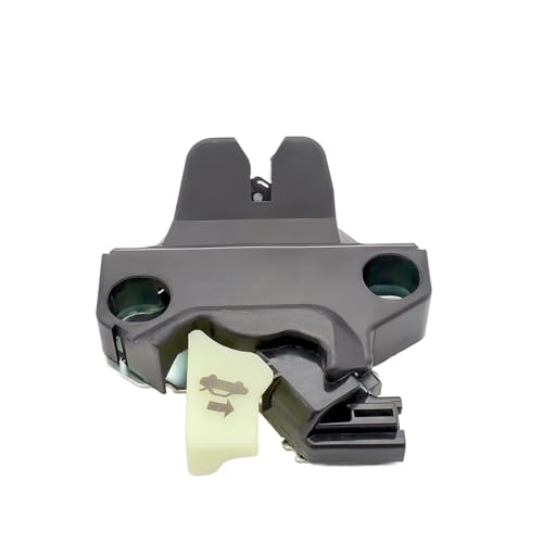 Loquet de verrouillage du capot avant et coffre arrière pour Tesla Model 3 2017-2022