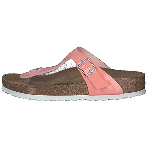 Birkenstock, flip-flops Donna, pink, 40 EU