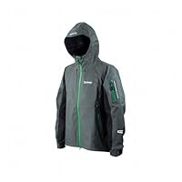 Amazon.co.jp: パズデザイン BSストレッチレインジャケット SBR-036
