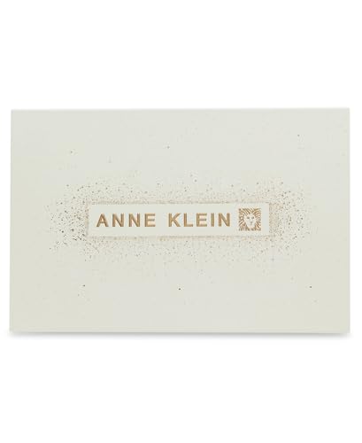Anne Klein Ak 3 Piece Pouch Gift Set with Web Detailing3