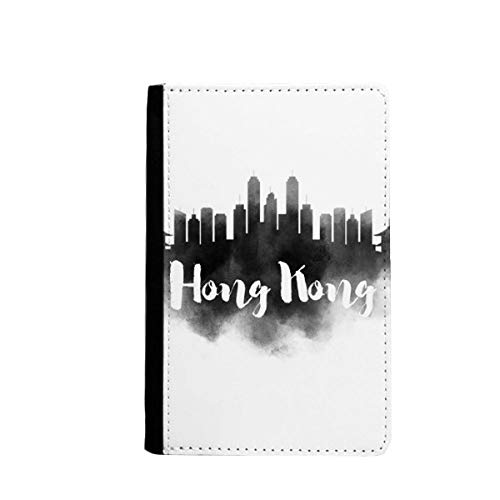 Étui portefeuille de voyage Hongkong pour ne plus perdre son passeport