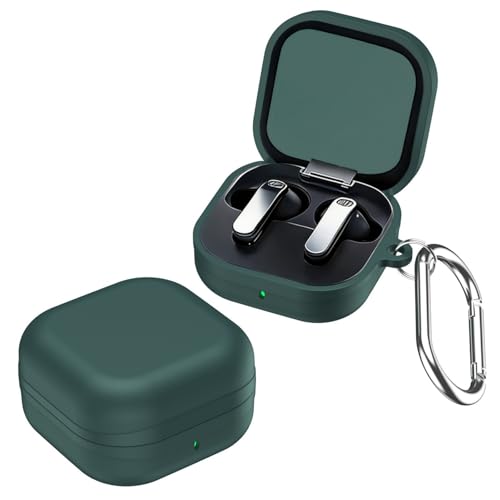 Buds 4 �w�b�h�t�H�� �P�[�X �V�F���p�̃G���K���g�ȃ��U�[ �X�^�C�� �J�o�[�A�O���b�v�ƏՌ��ی��񋟂���C���z�� �J�o�[